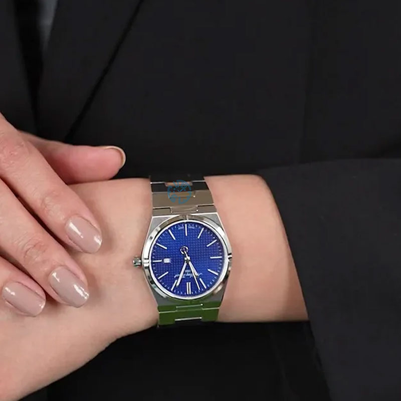 ساعت مچی زنانه متی تیسوت MATHEY TISSOT D117ABU