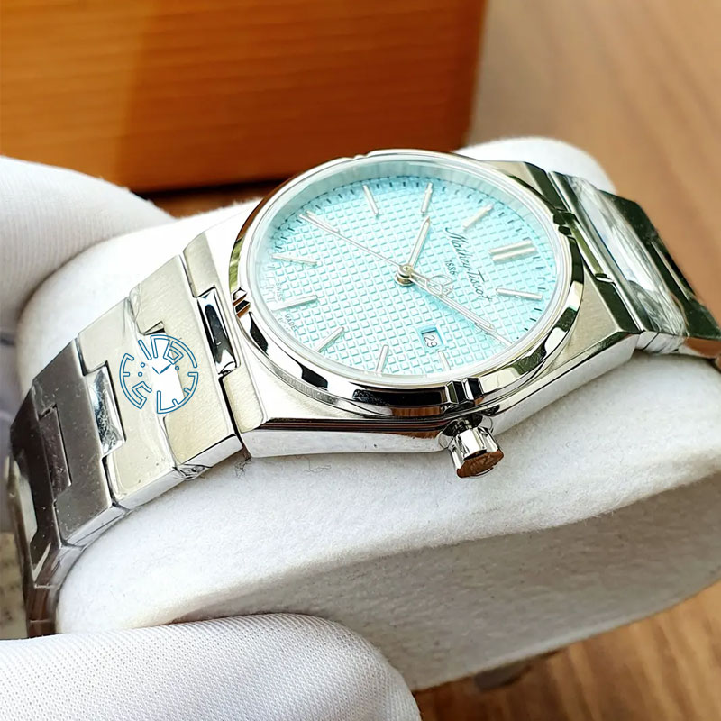 ساعت مچی زنانه متی تیسوت MATHEY TISSOT D117SK