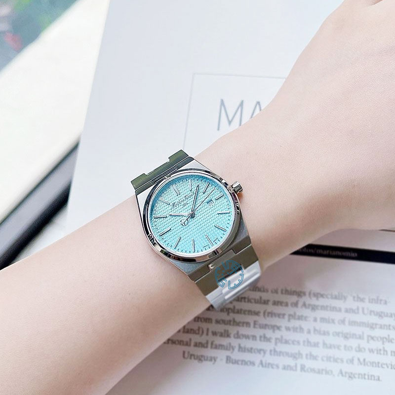 ساعت مچی زنانه متی تیسوت MATHEY TISSOT D117SK
