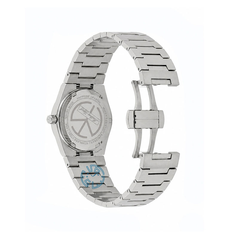 ساعت مچی زنانه متی تیسوت MATHEY TISSOT D118AN