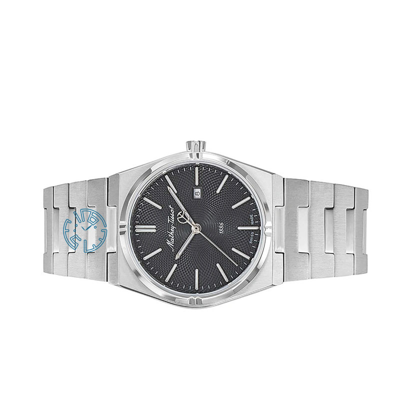 ساعت مچی زنانه متی تیسوت MATHEY TISSOT D118AN