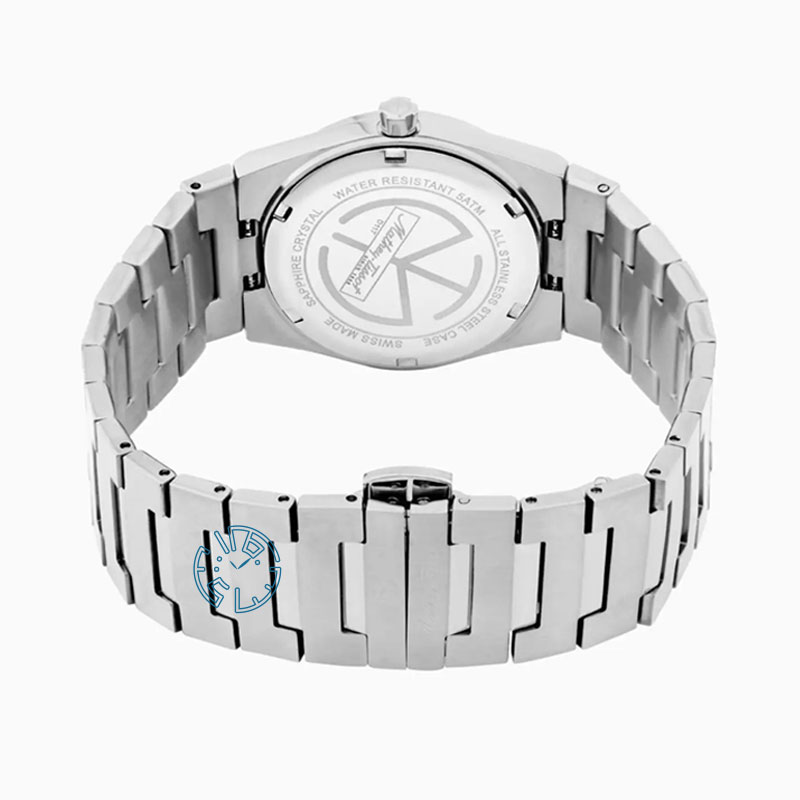 ساعت مچی زنانه متی تیسوت MATHEY TISSOT D118AN