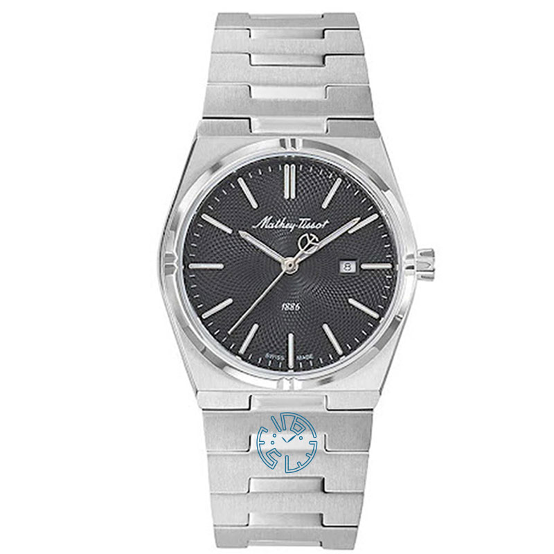 ساعت مچی زنانه متی تیسوت MATHEY TISSOT D118AN