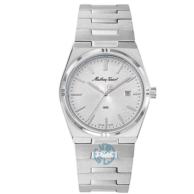 ساعت مچی زنانه متی تیسوت MATHEY TISSOT D118AS