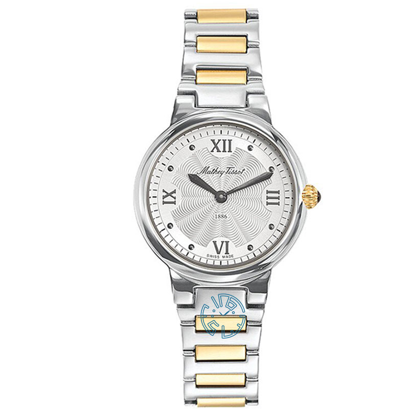 ساعت مچی زنانه متی تیسوت MATHEY TISSOT D138BS
