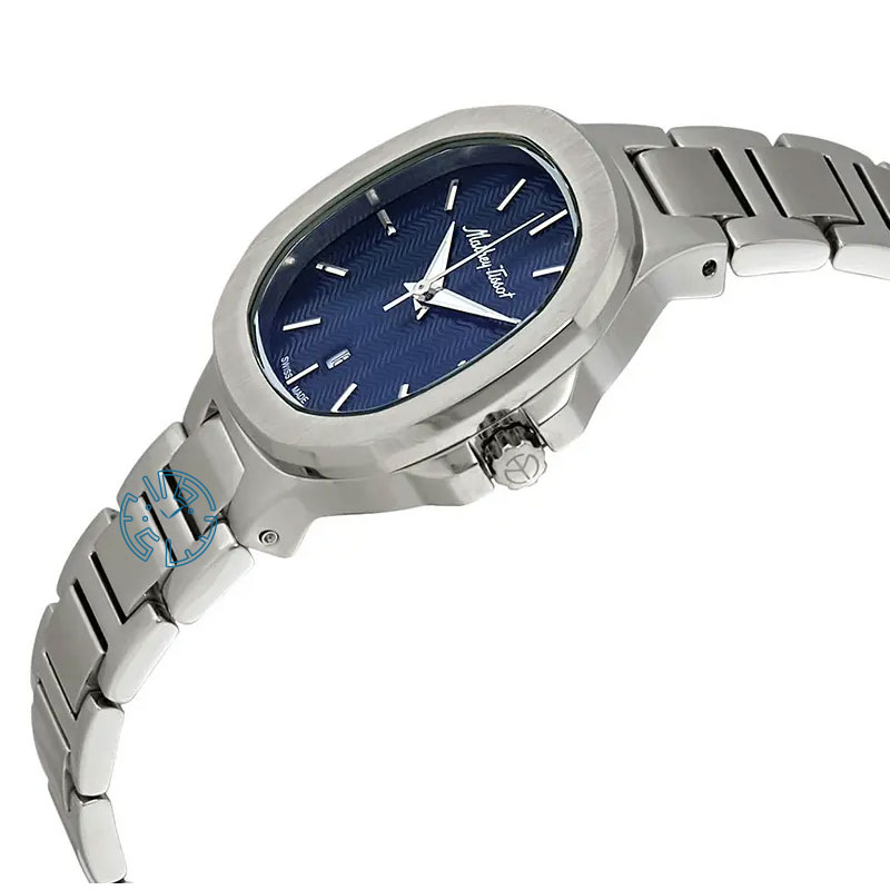 ساعت مچی زنانه متی تیسوت MATHEY TISSOT D152ABU