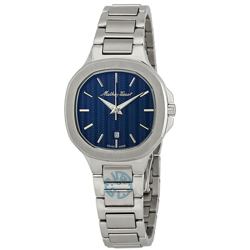 ساعت مچی زنانه متی تیسوت MATHEY TISSOT D152ABU
