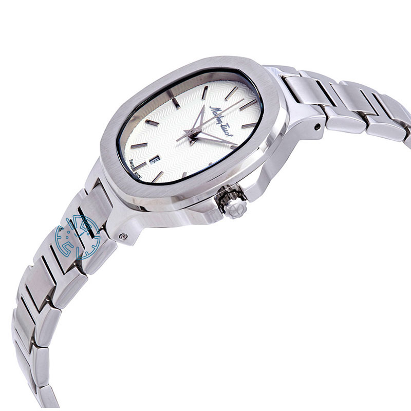 ساعت مچی زنانه متی تیسوت MATHEY TISSOT D152AI