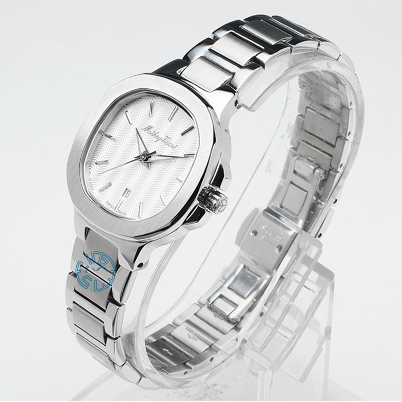 ساعت مچی زنانه متی تیسوت MATHEY TISSOT D152AI