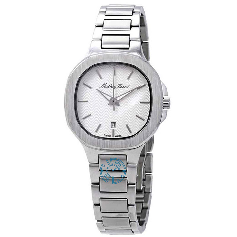 ساعت مچی زنانه متی تیسوت MATHEY TISSOT D152AI
