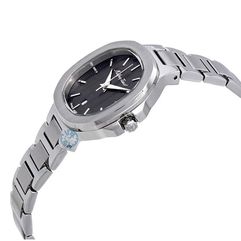 ساعت مچی زنانه متی تیسوت MATHEY TISSOT D152AN