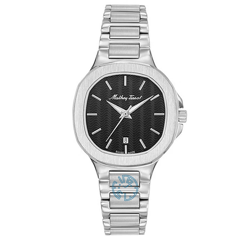 ساعت مچی زنانه متی تیسوت MATHEY TISSOT D152AN