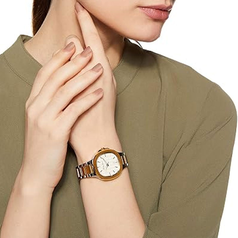 ساعت مچی زنانه متی تیسوت MATHEY TISSOT D152BI