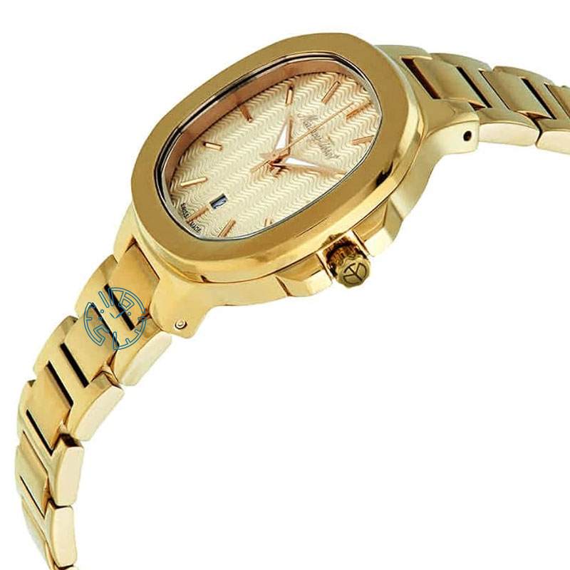 ساعت مچی زنانه متی تیسوت MATHEY TISSOT D152PDI