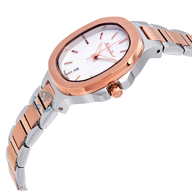 ساعت مچی زنانه متی تیسوت MATHEY TISSOT D152RA