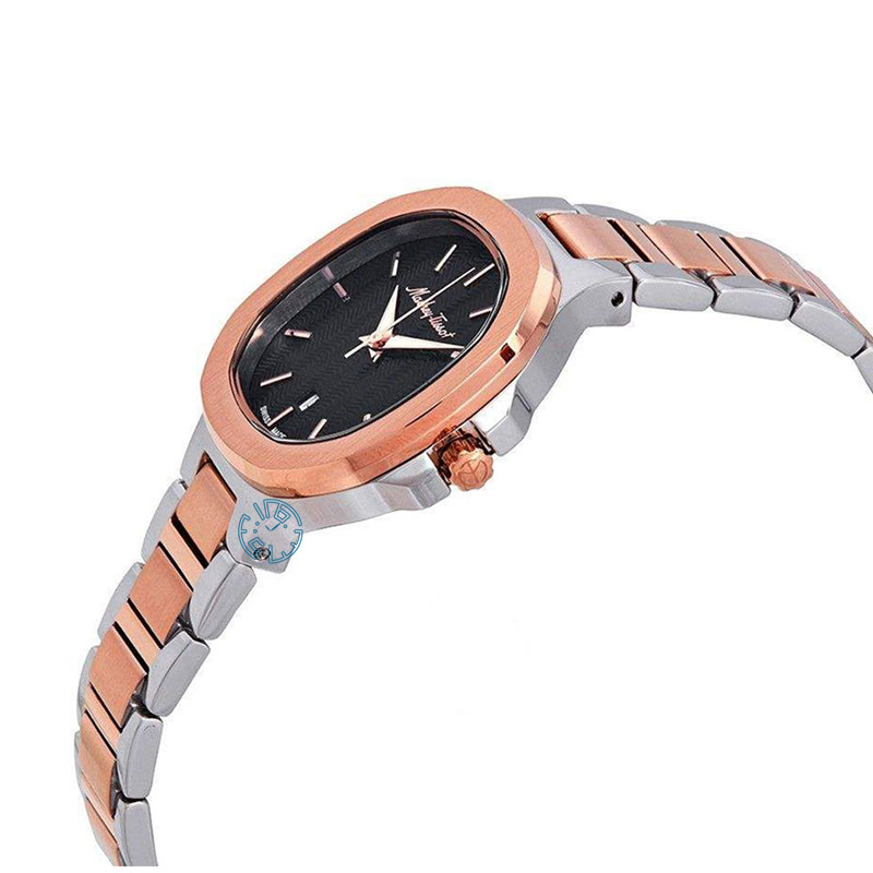 ساعت مچی زنانه متی تیسوت MATHEY TISSOT D152RN