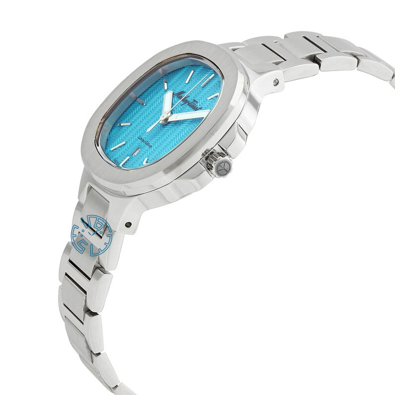 ساعت مچی زنانه متی تیسوت MATHEY TISSOT D152TI
