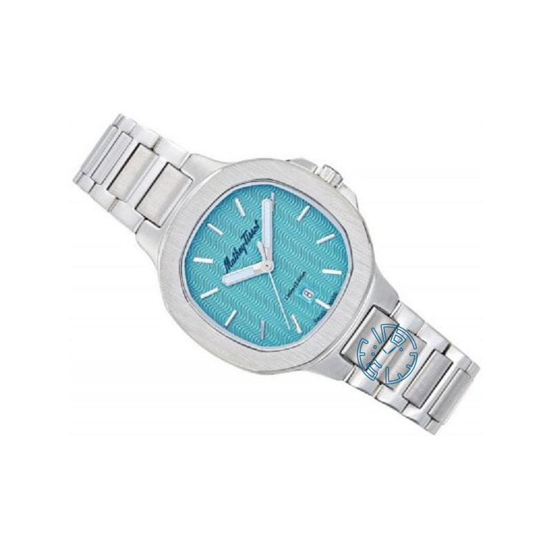 ساعت مچی زنانه متی تیسوت MATHEY TISSOT D152TI