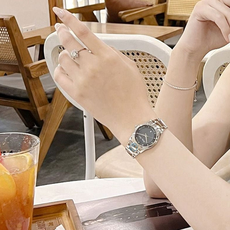 ساعت مچی زنانه متی تیسوت MATHEY TISSOT D2111AN