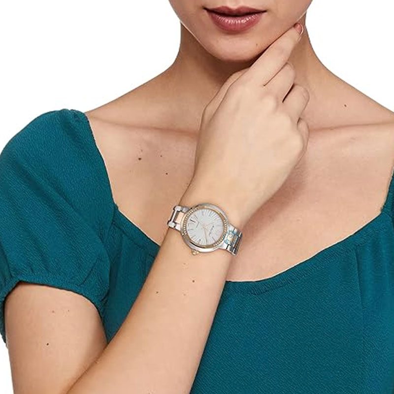 ساعت مچی زنانه متی تیسوت MATHEY TISSOT D3082RA
