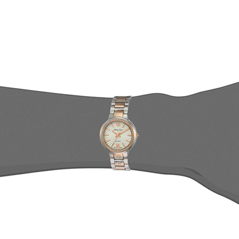ساعت مچی زنانه متی تیسوت MATHEY TISSOT D3082RA