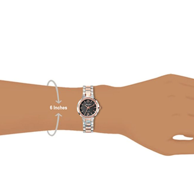 ساعت مچی زنانه متی تیسوت MATHEY TISSOT D3082RN