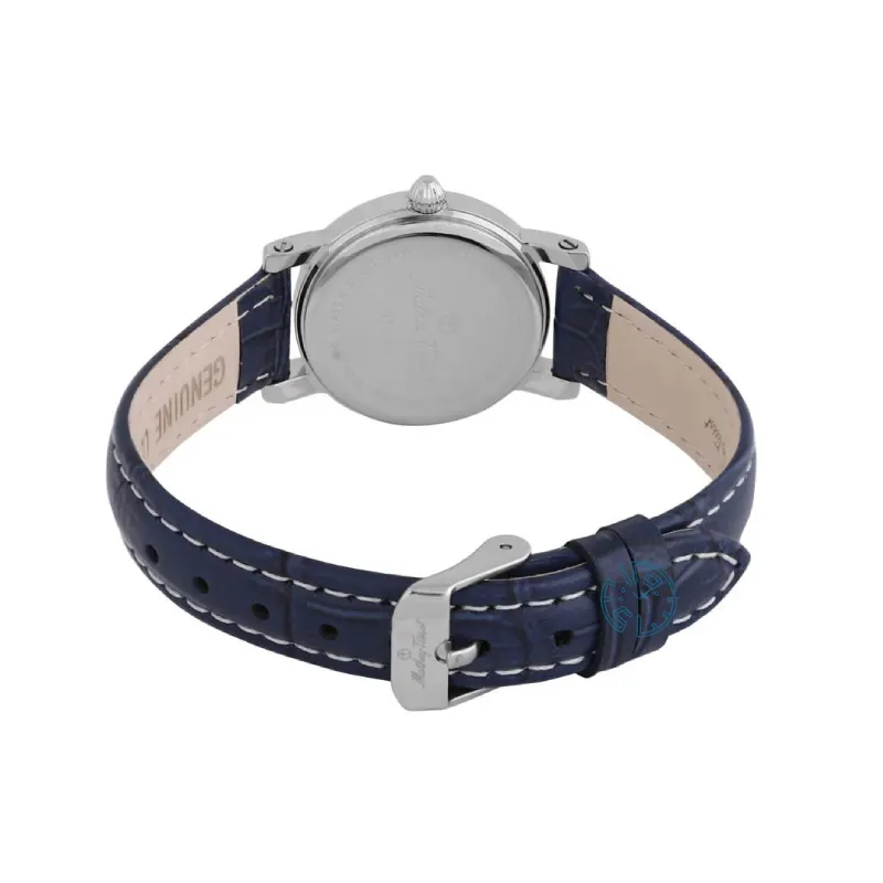ساعت مچی زنانه متی تیسوت MATHEY TISSOT D31186ABU