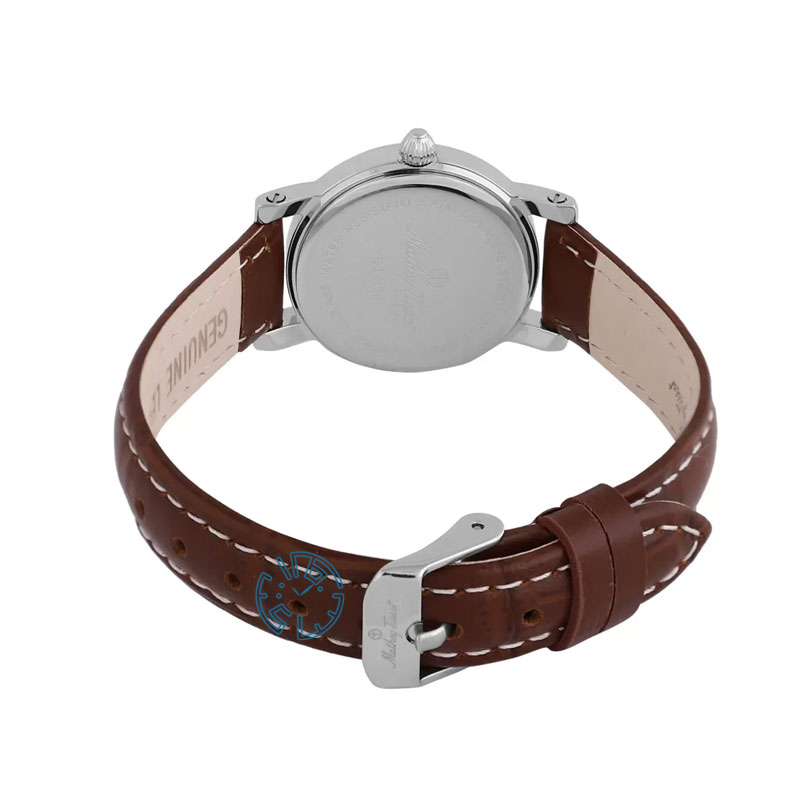 ساعت مچی زنانه متی تیسوت MATHEY TISSOT D31186AM
