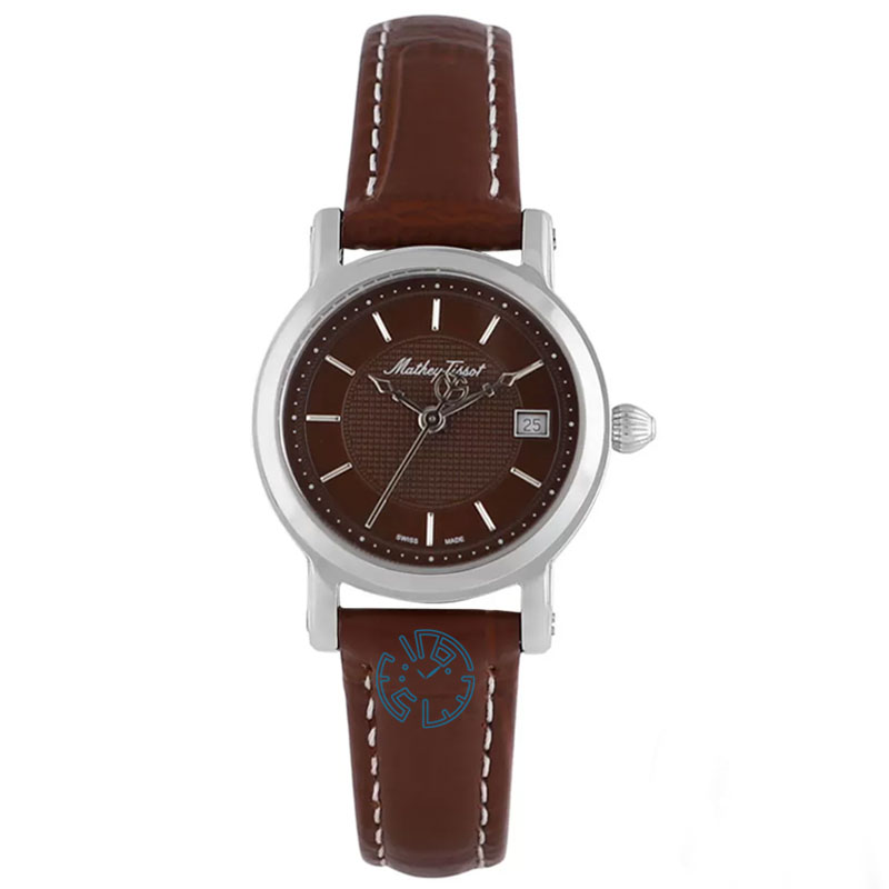 ساعت مچی زنانه متی تیسوت MATHEY TISSOT D31186AM