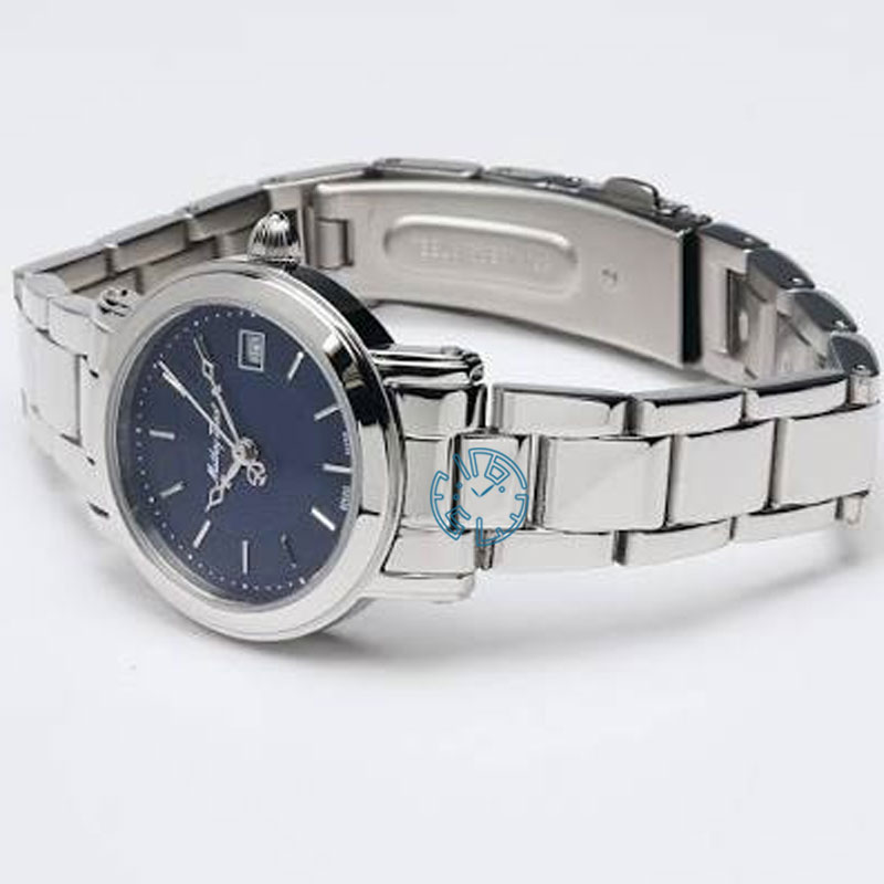 ساعت مچی زنانه متی تیسوت MATHEY TISSOT D31186MABU