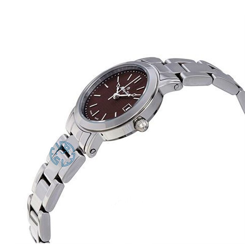 ساعت مچی زنانه متی تیسوت MATHEY TISSOT D31186MAM