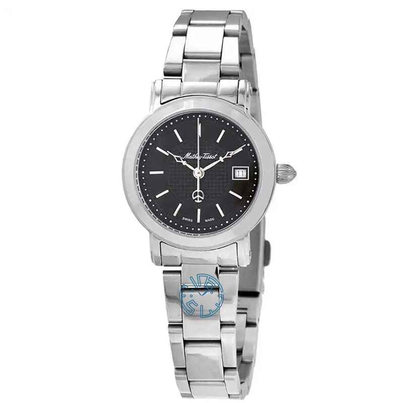 ساعت مچی زنانه متی تیسوت MATHEY TISSOT D31186MAM