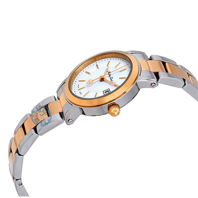 ساعت مچی زنانه متی تیسوت MATHEY TISSOT D31186MBN
