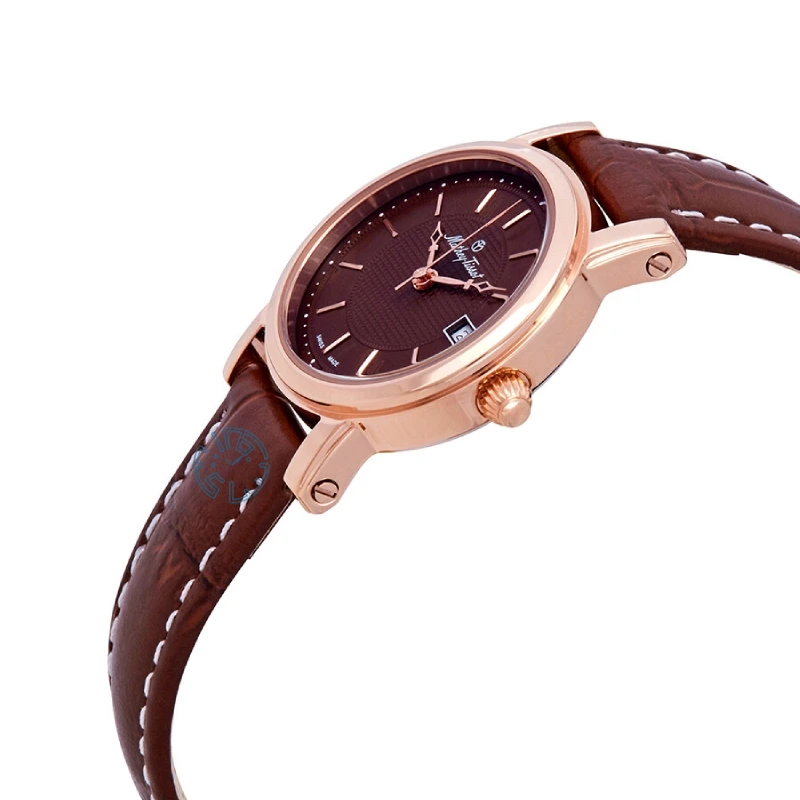 ساعت مچی زنانه متی تیسوت MATHEY TISSOT D31186PM