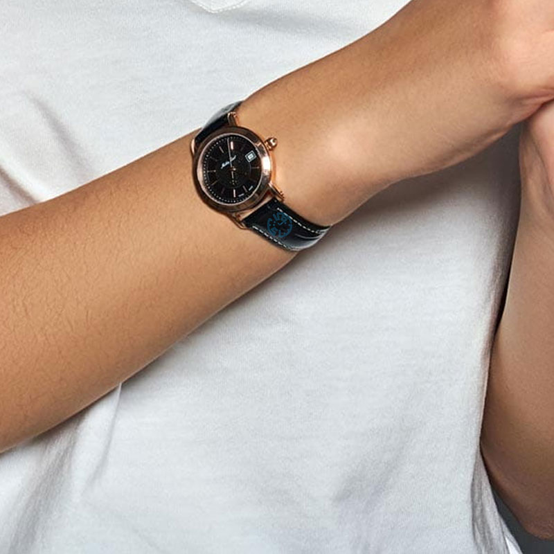 ساعت مچی زنانه متی تیسوت MATHEY TISSOT D31186PN