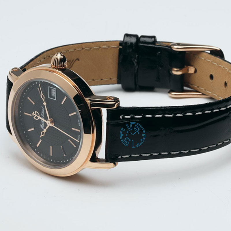 ساعت مچی زنانه متی تیسوت MATHEY TISSOT D31186PN