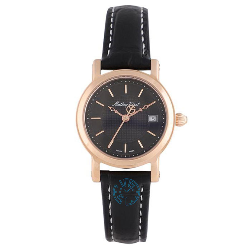 ساعت مچی زنانه متی تیسوت MATHEY TISSOT D31186PN