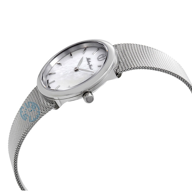 ساعت مچی زنانه متی تیسوت MATHEY TISSOT D403AI