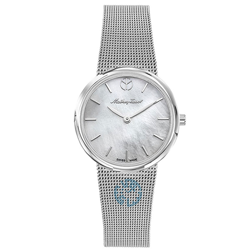ساعت مچی زنانه متی تیسوت MATHEY TISSOT D403AI