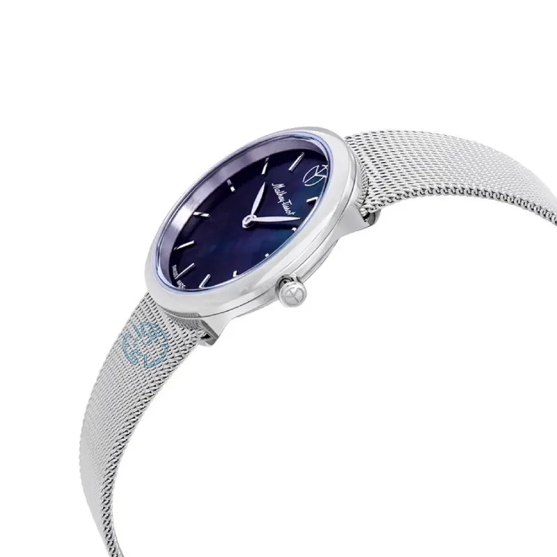 ساعت مچی زنانه متی تیسوت MATHEY TISSOT D403AN