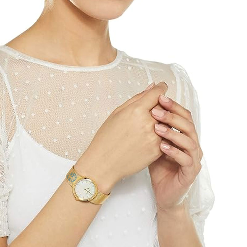 ساعت مچی زنانه متی تیسوت MATHEY TISSOT D403PYI