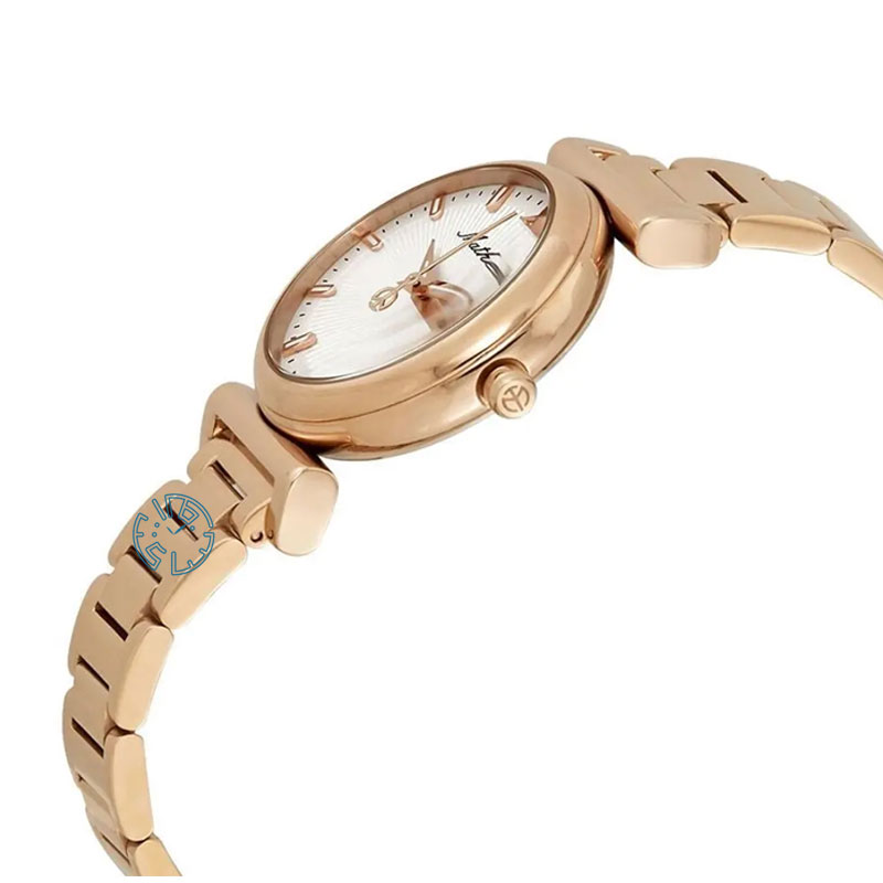 ساعت مچی زنانه متی تیسوت MATHEY TISSOT D410PI