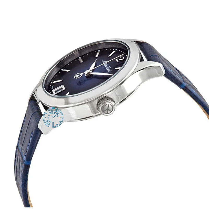 ساعت مچی زنانه متی تیسوت MATHEY TISSOT D411ABU