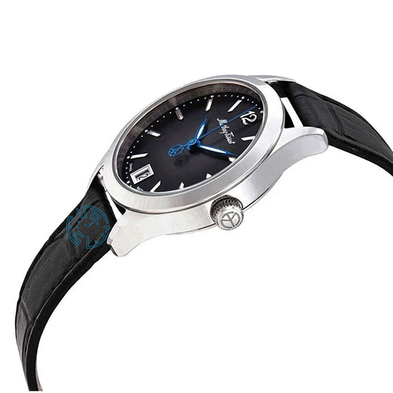 ساعت مچی زنانه متی تیسوت MATHEY TISSOT D411AN