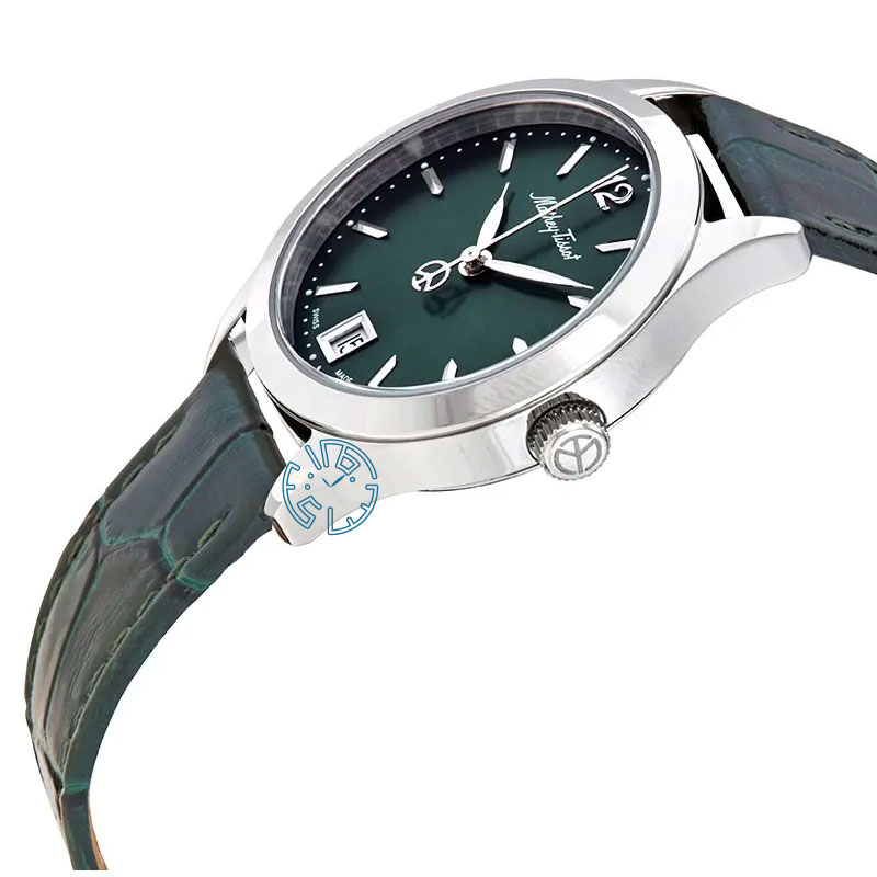 ساعت مچی زنانه متی تیسوت MATHEY TISSOT D411AV