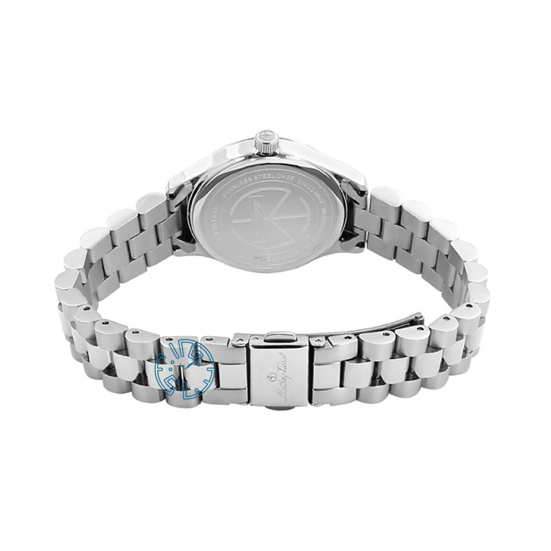 ساعت مچی زنانه متی تیسوت MATHEY TISSOT D411MABU