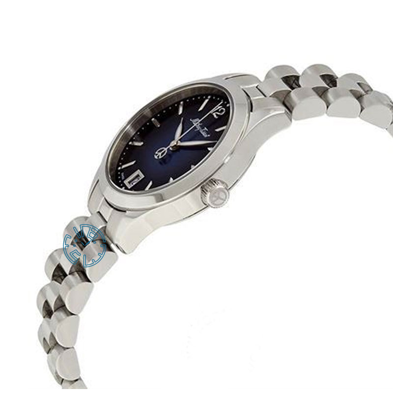 ساعت مچی زنانه متی تیسوت MATHEY TISSOT D411MABU