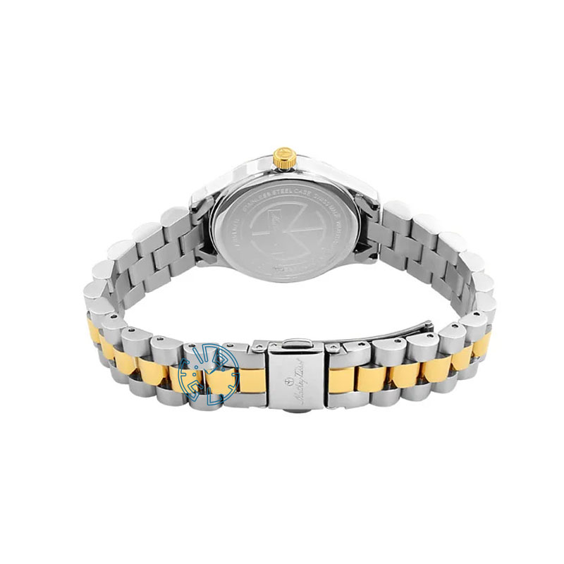 ساعت مچی زنانه متی تیسوت MATHEY TISSOT D411MBI