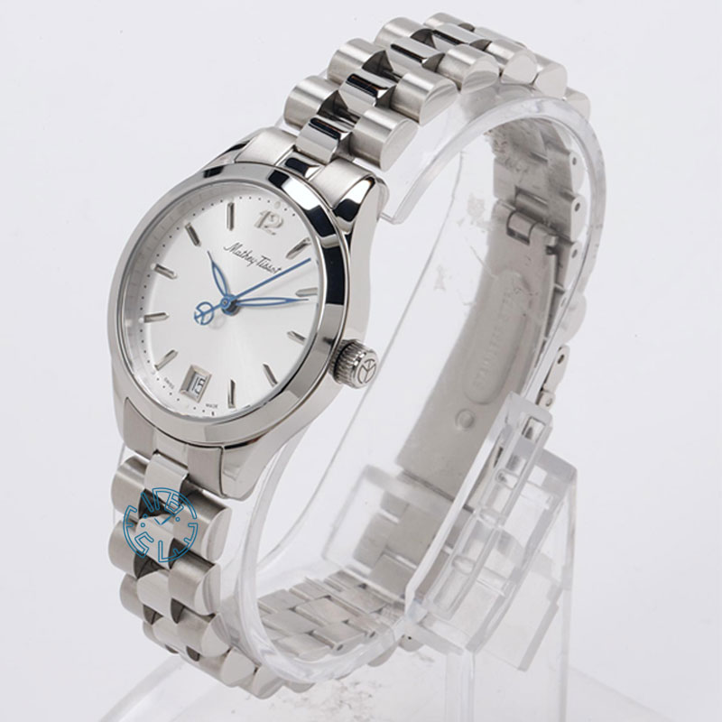 ساعت مچی زنانه متی تیسوت MATHEY TISSOT D411MAS