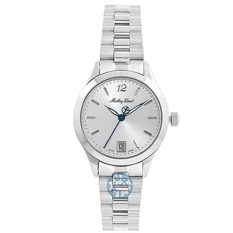 ساعت مچی زنانه متی تیسوت MATHEY TISSOT D411MAS